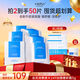 WIS玻尿酸面膜20片抗皺緊致曬后修護(hù)補(bǔ)水保濕護(hù)膚品送女友生日禮物
