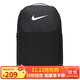 耐克（NIKE）男女訓(xùn)練雙肩包 旅行包電腦包書包DH7709-010 黑