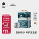 babycare 皇室木法沙的王國拉拉褲箱裝大號XL60片(12-17kg)尿不濕透氣