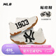 MLB鞋子男女情侶運(yùn)動(dòng)鞋輕便舒適時(shí)尚復(fù)古休閑鞋3ASHBCV4N-50CRS-250