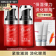 玉蘭油（OLAY）塑顏金純彈力眼霜改善細(xì)紋眼周緊致提拉多效抗皺補(bǔ)水保濕滋潤(rùn) 彈力眼霜15g*2