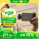 大疆（DJI） Mic Mini 迷你無(wú)線(xiàn)麥克風(fēng) 降噪領(lǐng)夾麥克風(fēng) 戶(hù)外采訪(fǎng)直播 vlog 手機相機微小型原聲級收音麥 DJI Mic Mini（一發(fā)一收） 官方標配（不含 Lightning 連接頭）