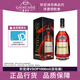 軒尼詩（Hennessy）vsop1000ml老包裝 干邑白蘭地 法國原裝進(jìn)口洋酒2斤裝 喬東酒業(yè) 1000mL 1瓶
