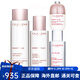 嬌韻詩(shī)（CLARINS）牛奶水乳護膚品套裝孕期可用 保濕補水美白面霜嬌韻詩(shī)孕婦護膚品 【滋潤型】水乳+小瓷瓶+UV小白盾