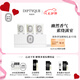 蒂普提克（Diptyque）迷你香氛蠟燭禮盒（漿果香+無花果+玫瑰）70g*3 生日禮物七夕禮物