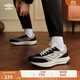 茵寶（Umbro）漫游鞋R708復古跑鞋Vibram鞋底運動(dòng)鞋男鞋休閑鞋女鞋 隕石灰/黑色（男女同款） 43