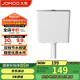 九牧（JOMOO）95089-00-1衛(wèi)生間家用水箱廁所雙檔節(jié)水大沖力