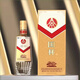 W五糧液生態(tài)國杯白酒宴請送禮酒52度500ml*6瓶整箱裝優(yōu)級酒 52度 500mL 1瓶 單瓶裝