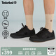 添柏嵐（Timberland）官方男鞋板鞋戶外休閑通勤透氣輕便|A26Y6 A26Y6W/黑色 42 鞋內(nèi)長：26.5cm