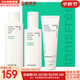 悅詩(shī)風(fēng)吟（Innisfree）森林男士護膚品套裝禮盒洗面奶水乳三件套補水酷爽控油送男友老公 森林男士酷爽控油水乳3件套裝