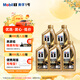 美孚（Mobil）金美孚 先進(jìn)全合成汽機油經(jīng)典表現 0W-40 SP 1L*5 汽車(chē)保養