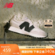 NEW BALANCE運動(dòng)鞋男鞋女鞋百搭復古米白色休閑鞋327系列MS327FE 43