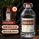 藍香谷高粱酒濃香型純糧食白酒高度桶裝散酒泡酒原漿陳釀52度5L