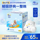 菲比Fitti秒吸舒爽樂玩褲XXXL56(17kg以上)加加加大碼褲型柔薄干爽