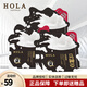 赫拉牛奶蛋白面膜深層補(bǔ)水豐潤(rùn)玻尿酸面膜凈澈馬鞭草面膜 凈澈面膜10片