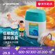 迪卡儂（DECATHLON）兒童游泳洗澡溫和除氯洗發(fā)沐浴露二合一100毫升4847956