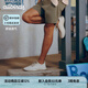 Allbirds【董潔同款】天絲呼吸鞋Tree Runner桉樹休閑輕便透氣休閑鞋 小麥色 38 /W8 女碼
