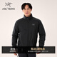 ARC'TERYX始祖鳥(niǎo) ATOM SV JACKET 男子 保暖棉服 Black/黑色 M
