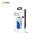 JCPAL蘋(píng)果17鋼化膜iPhone17Promax/16/16Pro高清全透明/防窺鋼化膜/二次強化/康寧款高清防摔鋼化膜 全屏鋼化膜 iPhone16ProMax