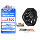 三星 Samsung Watch6 Classic 藍(lán)牙智能手表/運(yùn)動(dòng)手表/電話手表 43mm 宇夜黑 男女表