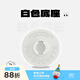 PopSockets 【底座補充裝】泡泡騷手機支架二代氣囊支架底座補充裝 白色備用底座