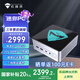 機(jī)械師（MACHENIKE）GTX AMD高性能辦公游戲小主機(jī)mini電腦商用迷你主機(jī)（R7-8845HS 32GD5 1TSSD WIFI6 ）國家補(bǔ)貼