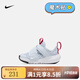 NIKEFLEX ADVANCE BR (TD)耐克兒童跑步鞋小童運(yùn)動(dòng)鞋童鞋兒童鞋 DV9106-411 26
