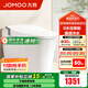 九牧（JOMOO）輕智能馬桶家用虹吸無(wú)水壓限制恒溫免觸腳感沖水抗菌坐便器SQ6441 0壓限制腳感沖水一級(jí)節(jié)水 305 坑距【290-390以內(nèi)選擇】
