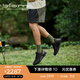 愛(ài)步（ECCO）BIOM 2.1登山鞋 運動(dòng)鞋戶(hù)外緩震跑步鞋男鞋 健步越野822834 HL 黑色82283451052 41
