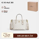 蔻馳（COACH）【品牌直供】女士CITY小號托特包單肩斜挎手提包CW032IMXU5