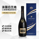 卡爹拉黑鉆VSOP白蘭地700ml法國進(jìn)口洋酒高端烈酒聚會(huì )宴請用酒禮盒裝 買(mǎi)1瓶送1瓶 700mL 1瓶