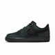 耐克（NIKE）男鞋板鞋2025秋季新款運動鞋AIR FORCE 1 '07 AF1空軍一號休閑鞋 CJ9179-001 42
