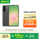 三星Samsung Galaxy A56 超薄機(jī)身5000萬(wàn)像素 5000mAh 拍照游戲手機(jī) AI手機(jī)8GB+256GB 秘野灰國(guó)家補(bǔ)貼