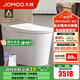 九牧（JOMOO）全家桶智能馬桶家用馬桶感應(yīng)翻蓋坐便器無(wú)水壓限制UVC除菌ZS780 【全家桶】自動(dòng)翻蓋泡沫S780 坑距是290-390選305