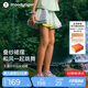 moodytiger【仙女家族】女童短裙速干涼感夏季兒童半身裙高腰輕薄透氣運(yùn)動裙
