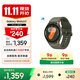 三星 Samsung【國家補貼】Watch7 智能手表/藍牙通話(huà)/運動(dòng)手表/電話(huà)手表 40mm 云嶺綠 男女表