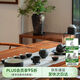 萬仟堂（Edenus）茶具高檔  春風(fēng)滿袖成套 陶瓷功夫茶具套裝 家用客廳送禮七夕禮物