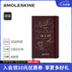MOLESKINEMoleskine x 哈利波特限定合作款2025年12個(gè)月筆記本日記本學(xué)生周記本工作辦公規劃筆記本 2025年日記本-飛來(lái)咒