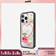 CASETIFY 【Lite Case 新殼體】 繽紛幸運(yùn)星/星野夢境/粉紅滿天星/粉色絲帶 強(qiáng)韌輕盈防摔手機(jī)殼 泰迪熊的派對 iPhone 16 Pro Max
