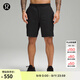 lululemon丨Zeroed In 男士運動(dòng)短褲 9