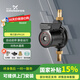 格蘭富增壓泵UPA120家用全自動(dòng)靜音增壓器熱水器自來(lái)水管道加壓泵小型 UPA120+接頭+支架+過(guò)濾器【揚程12m】