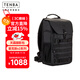 天霸相機包美國TENBA攝影包專(zhuān)業(yè)雙肩包單反微單防水耐磨戶(hù)外背包  愛(ài)克斯axis LT20L黑色 637-768