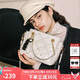 蔻一（Cnoles）【任敏同款】包包女包2025年新款女士小手提斜挎包七夕情人節(jié)禮物