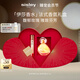 希思黎（Sisley）伊莎香水30ml女淡香持久留香高級化妝品禮盒套裝生日禮物送女友