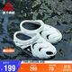 匹克態(tài)極鯤鵬拖鞋夏季厚底增高防滑涼鞋踩屎感運動(dòng)休閑沙灘鞋ET42811L