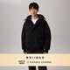 加拿大鵝（Canada Goose）Chilliwack 男士飛行員夾克派克大衣大鵝羽絨服 經(jīng)典升級 2050M 61 黑色 M