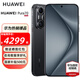 HUAWEI Pura 70 國家補貼500元 華為p70旗艦手機 超高速風(fēng)馳閃拍 第二代昆侖玻璃 華為鴻蒙智能手機 羽砂黑 12+512G全網(wǎng)通（北斗衛星消息版）