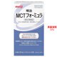 明治（meiji）奶粉高mct奶粉 嬰兒MCT:98%乳糜胸乳糜腹中鏈甘油三脂藍綠盒280g 明治MCT藍盒一盒