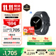 三星 Samsung【國(guó)家補(bǔ)貼】Watch8 藍(lán)牙通話智能手表/運(yùn)動(dòng)手表/電話手表 披荊斬棘哥哥同款 40mm 慕巖灰