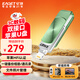 憶捷（EAGET）256GB Lightning USB3.0蘋(píng)果手機U盤(pán) i66官方MFI認證一鍵備份iphone/ipad輕松擴容電腦兩用優(yōu)盤(pán) 綠